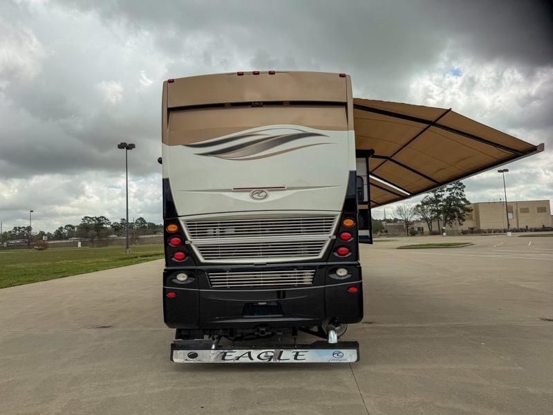 American Coach American Eagle  2013