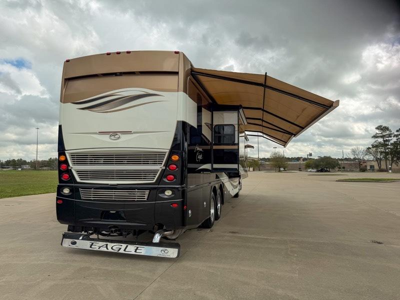 American Coach American Eagle  2013