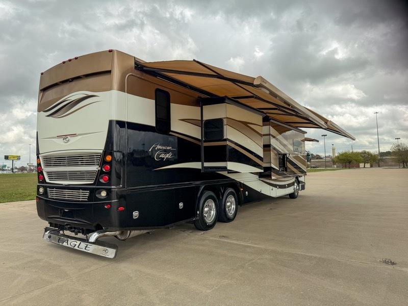 American Coach American Eagle  2013