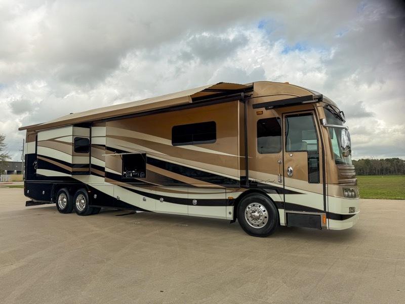 American Coach American Eagle  2013