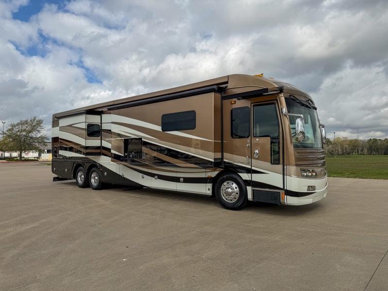 American Coach American Eagle  2013