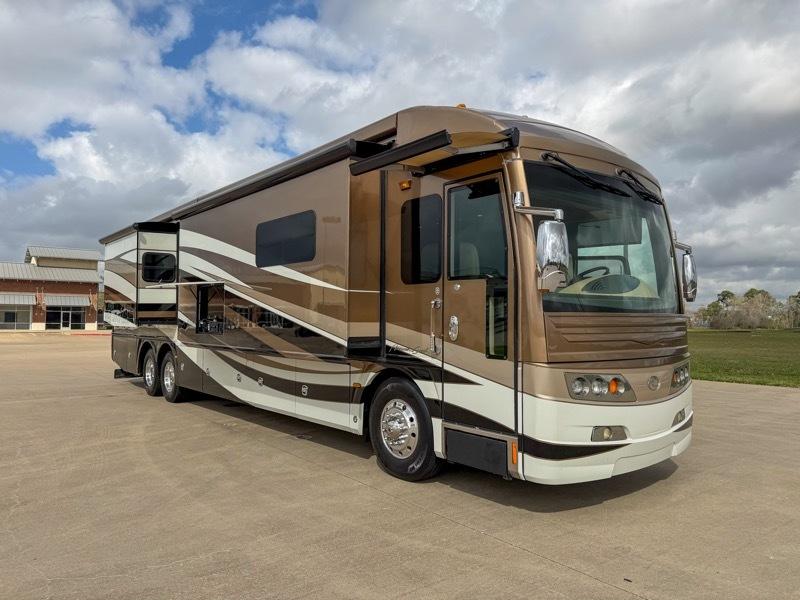 American Coach American Eagle  2013