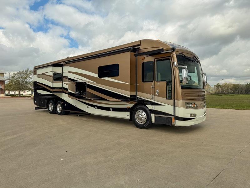 American Coach American Eagle  2013