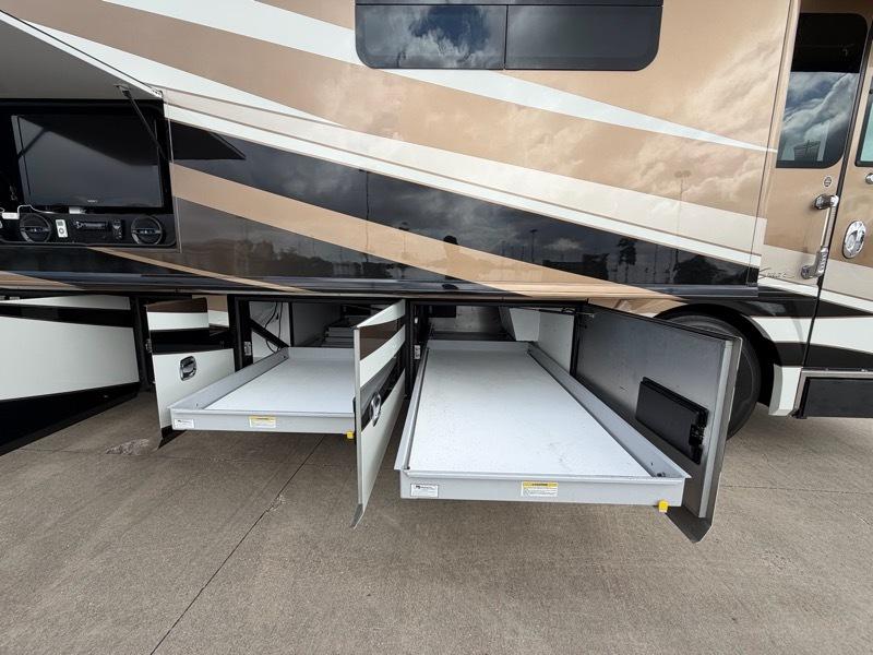 American Coach American Eagle  2013