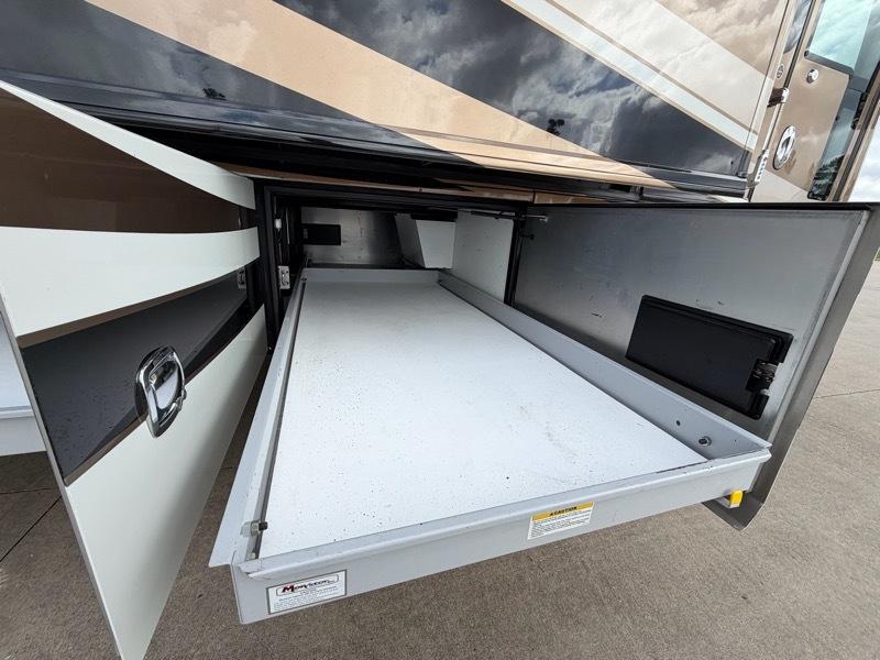 American Coach American Eagle  2013