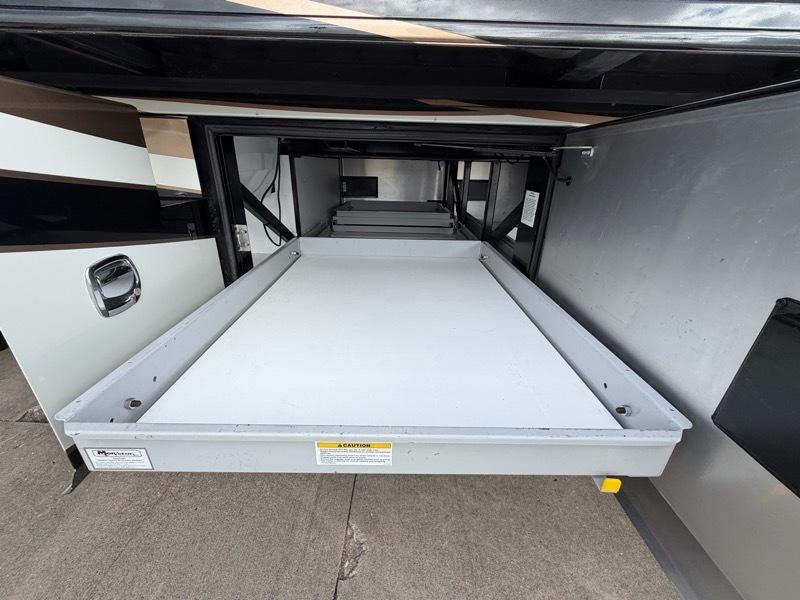 American Coach American Eagle  2013