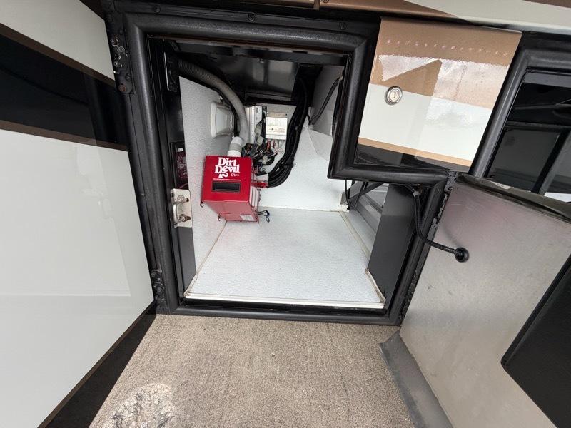 American Coach American Eagle  2013