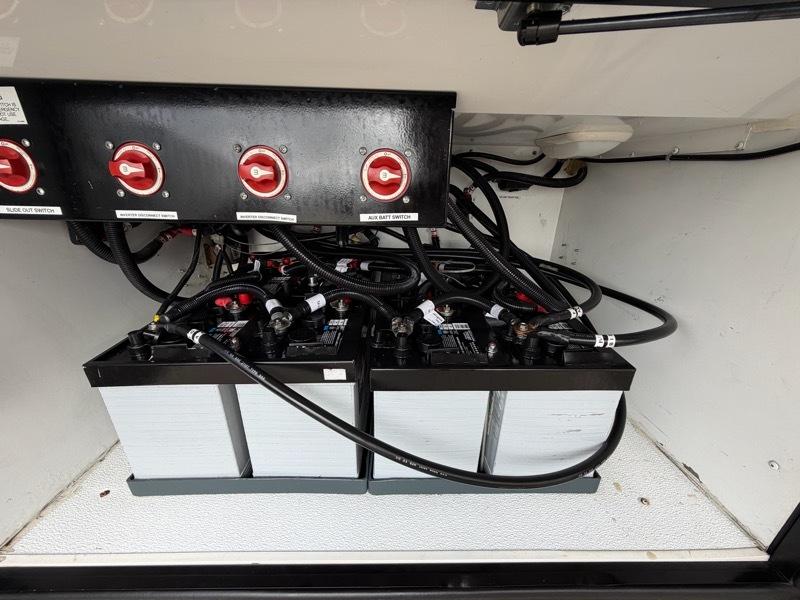 American Coach American Eagle  2013