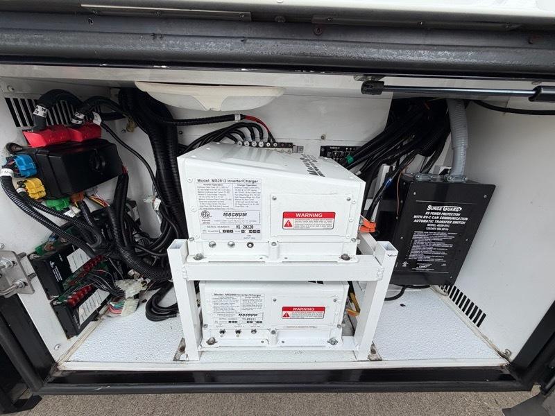 American Coach American Eagle  2013