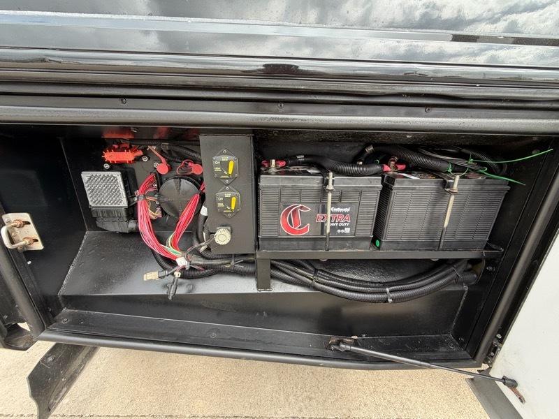 American Coach American Eagle  2013