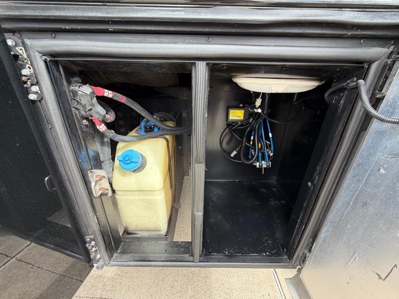 American Coach American Eagle  2013