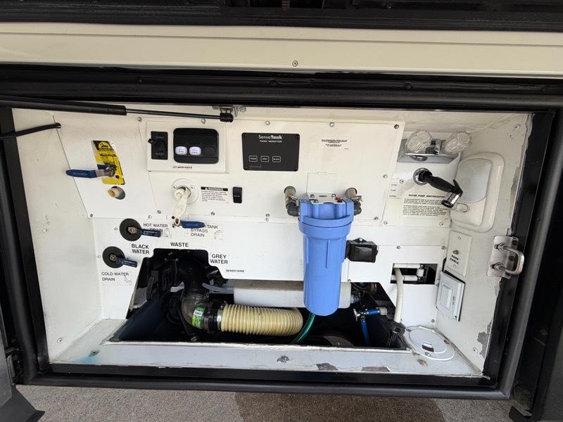 American Coach American Eagle  2013