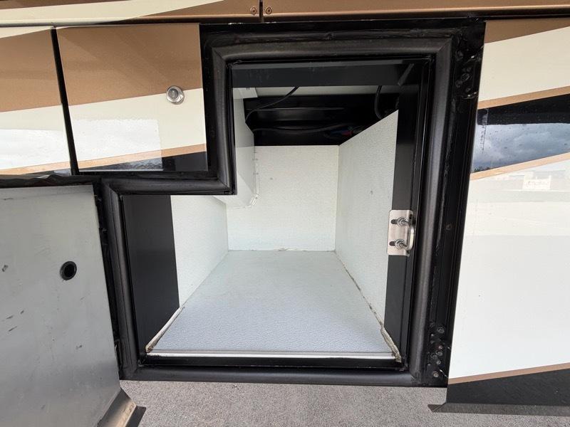 American Coach American Eagle  2013