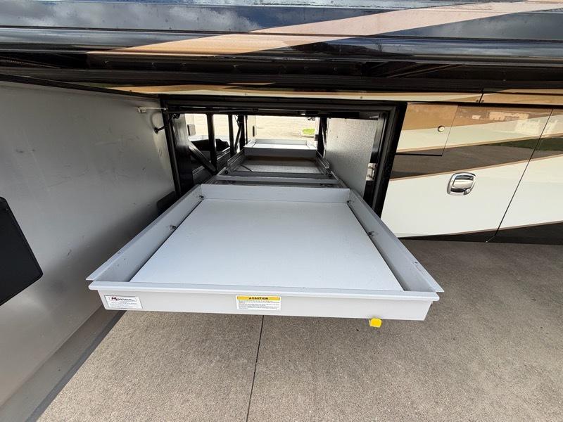 American Coach American Eagle  2013