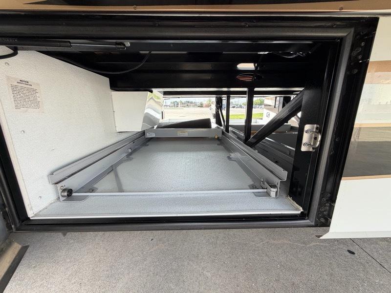 American Coach American Eagle  2013