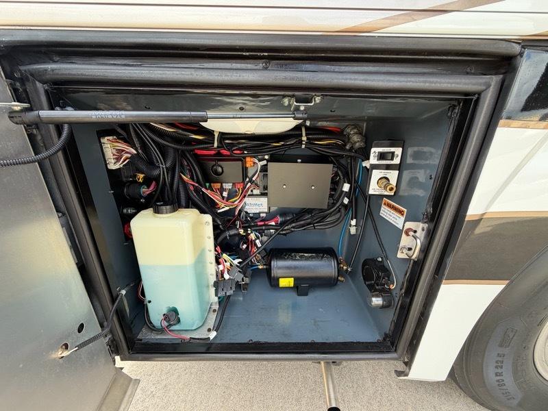 American Coach American Eagle  2013