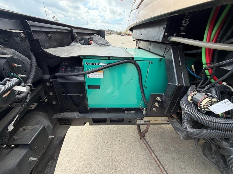 American Coach American Eagle  2013