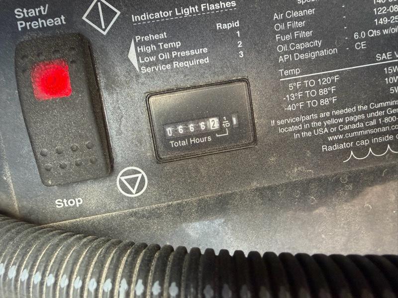 American Coach American Eagle  2013