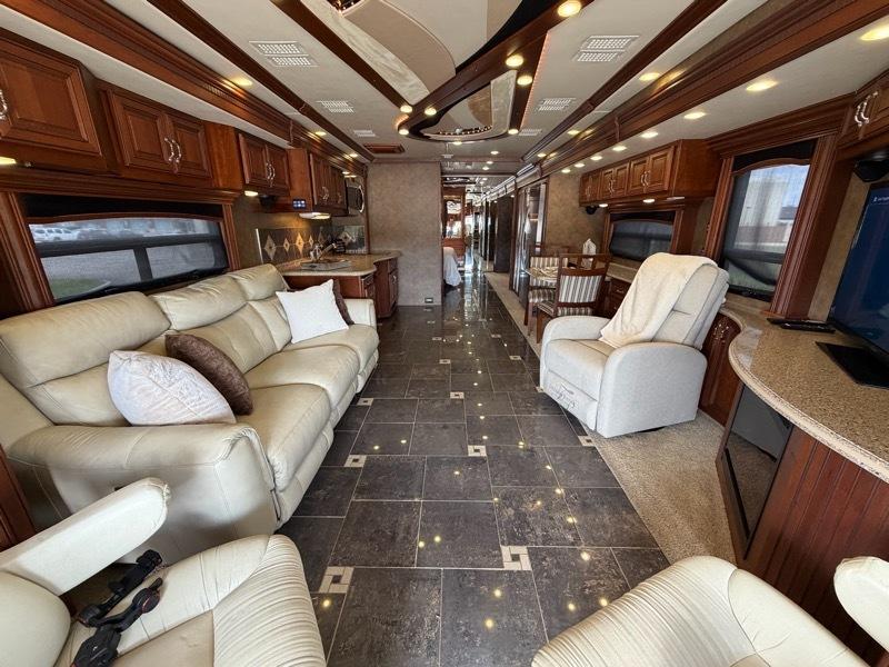 American Coach American Eagle  2013