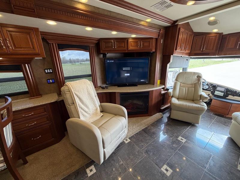 American Coach American Eagle  2013