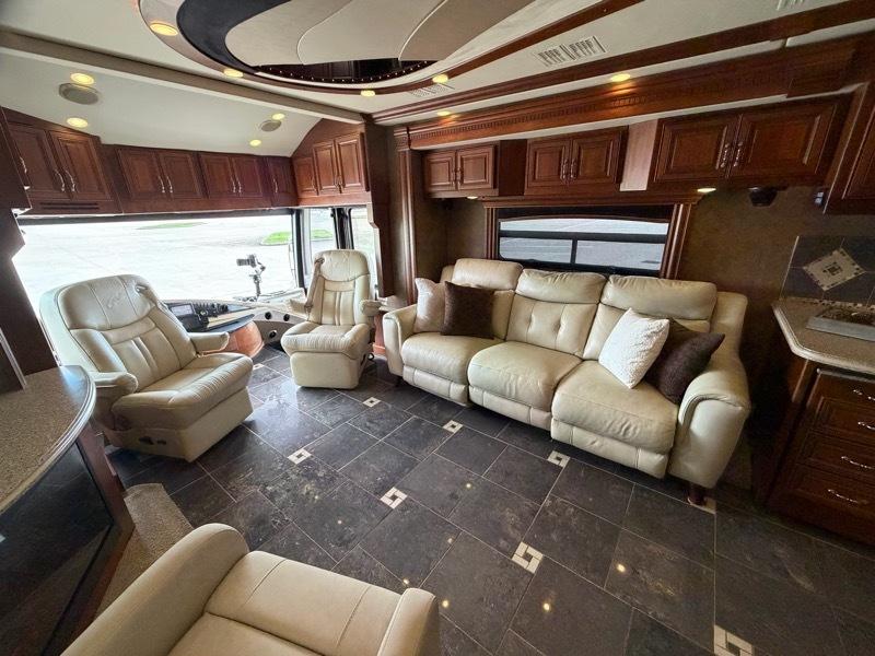 American Coach American Eagle  2013