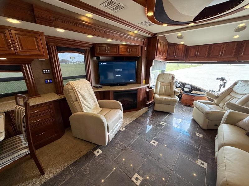 American Coach American Eagle  2013