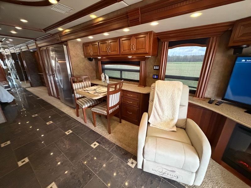 American Coach American Eagle  2013