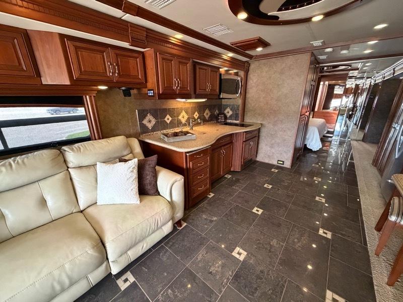 American Coach American Eagle  2013