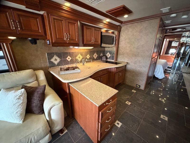 American Coach American Eagle  2013