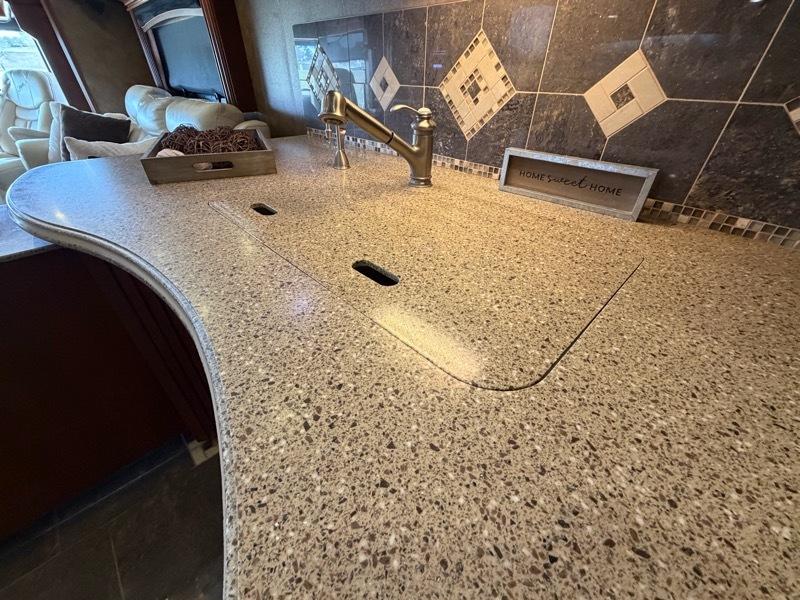 American Coach American Eagle  2013