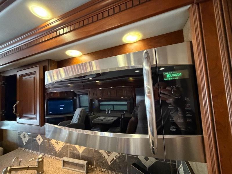 American Coach American Eagle  2013