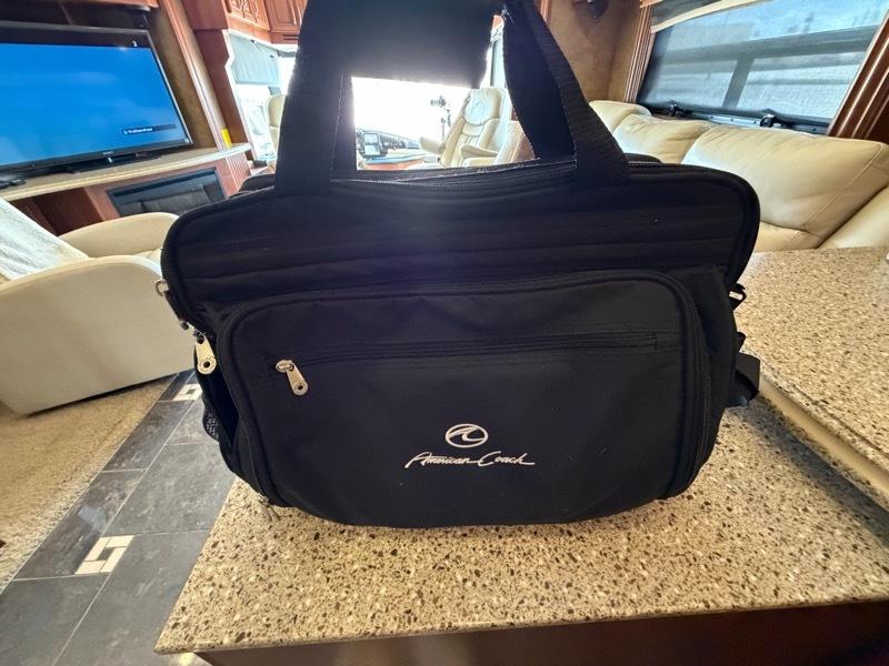 American Coach American Eagle  2013