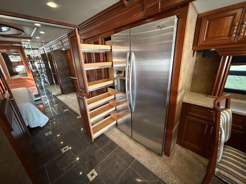 American Coach American Eagle  2013