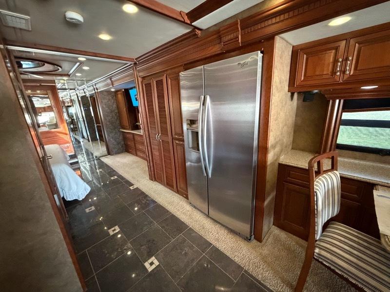 American Coach American Eagle  2013