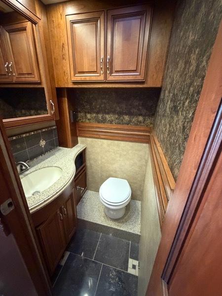 American Coach American Eagle  2013