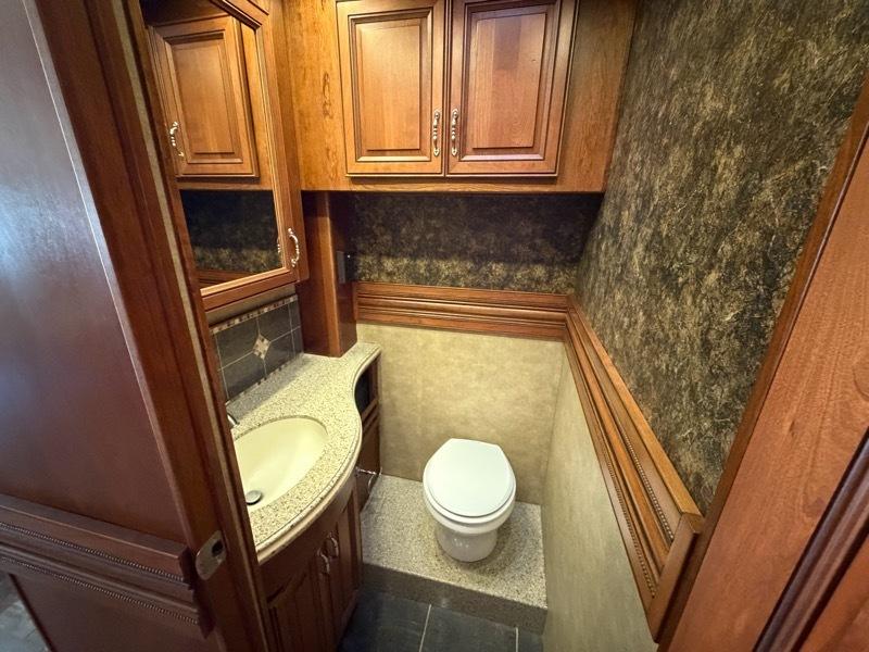 American Coach American Eagle  2013