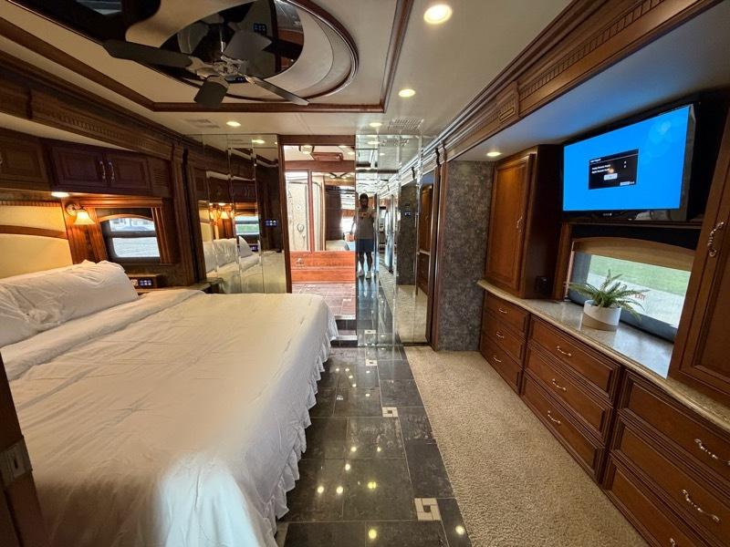 American Coach American Eagle  2013