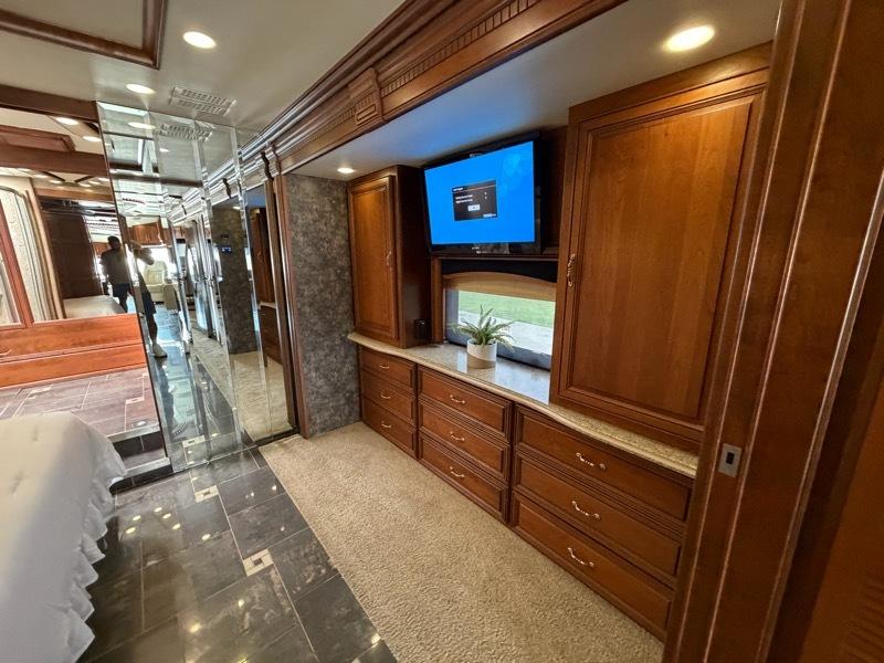 American Coach American Eagle  2013