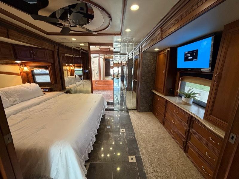 American Coach American Eagle  2013