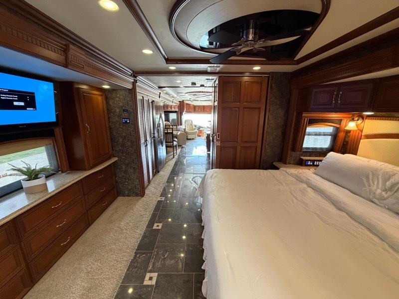 American Coach American Eagle  2013