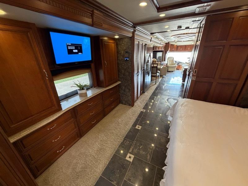 American Coach American Eagle  2013