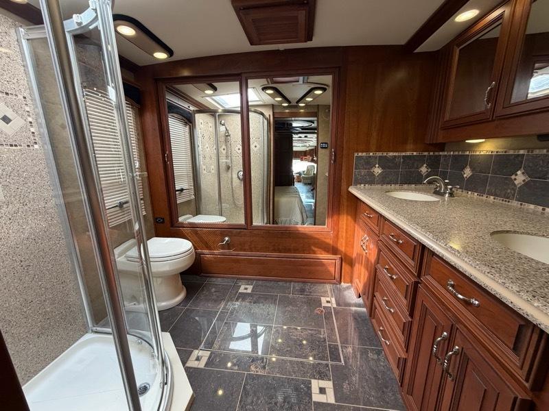 American Coach American Eagle  2013