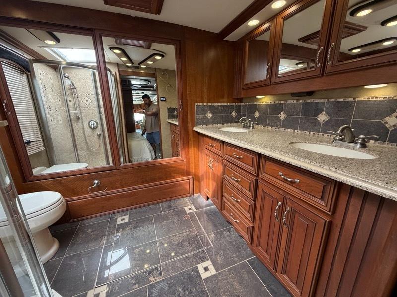 American Coach American Eagle  2013