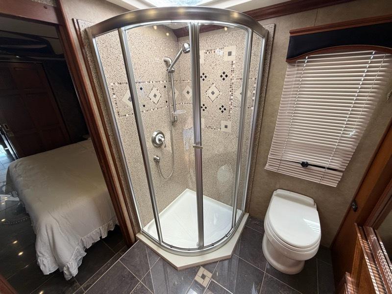 American Coach American Eagle  2013