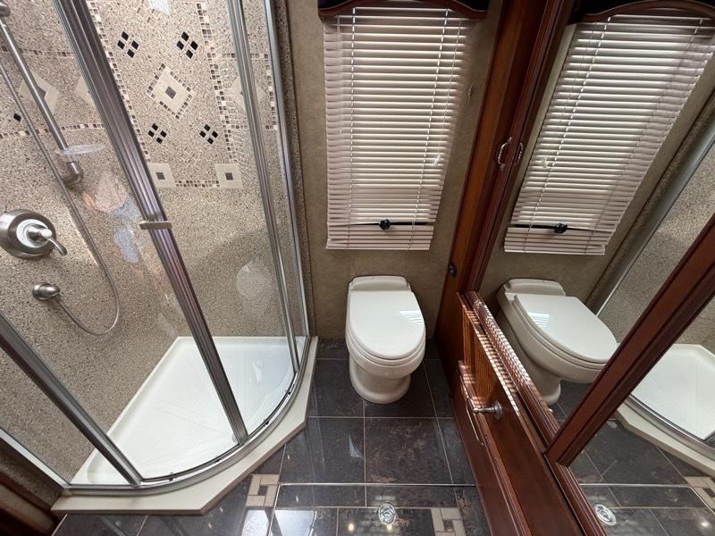 American Coach American Eagle  2013