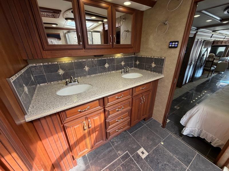 American Coach American Eagle  2013