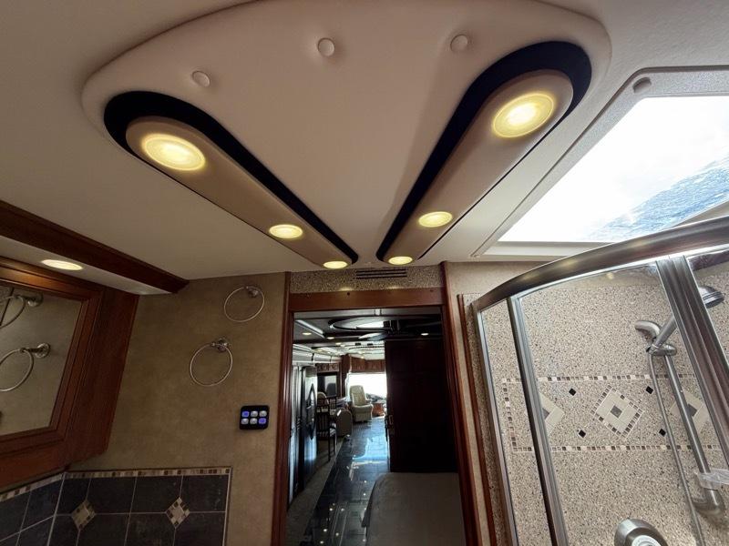 American Coach American Eagle  2013