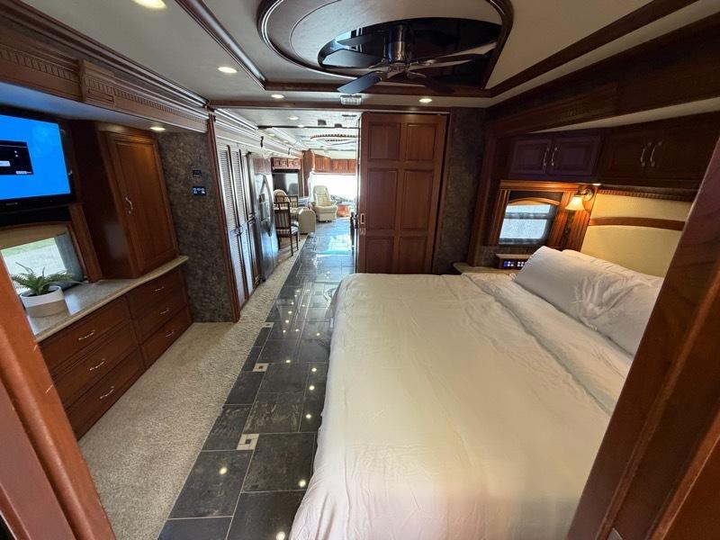 American Coach American Eagle  2013