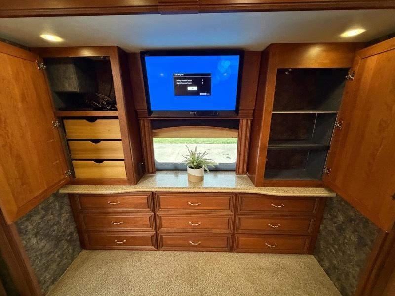 American Coach American Eagle  2013