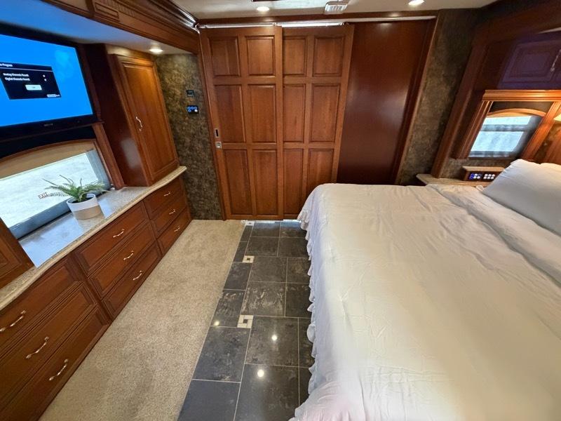 American Coach American Eagle  2013